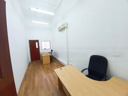Unity Centre (D23), Factory #455399501